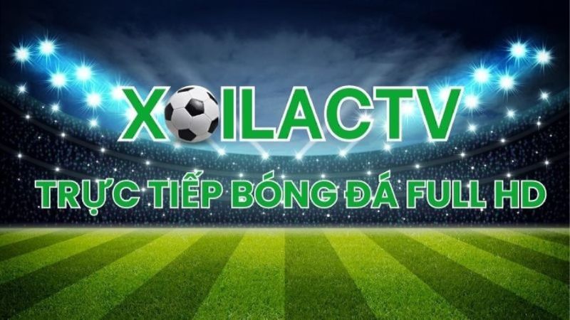 Xoilac TV đang là kênh phát sóng bóng đá trực tuyến đông người xem nhất hiện nay